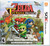 The Legend of Zelda: Tri Force Heroes - 3DS (NEW)
