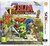 The Legend of Zelda: Tri Force Heroes - 3DS