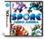 Spore Hero Arena - DS (Cartridge Only) CO