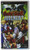 Guilty Gear Judgement - PSP