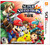 Super Smash Bros. for Nintendo 3DS - 3DS CO