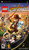 Lego Indiana Jones 2: The Adventure Continues - PSP