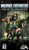 Marvel Nemesis: Rise of the Imperfects - PSP