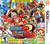 One Piece: Unlimited World Red - 3DS CO