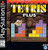 Tetris Plus - PS1