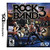 Rock Band 3 - DS