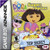 Dora the Explorer: Super Spies - GBA