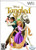 Disney Tangled The Video Game - Nintendo Wii