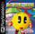 Ms Pac-Man Maze Madness - PS1