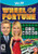 Wheel of Fortune - Wii U