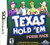 Texas Hold Em Poker Pack - DS (Cartridge Only) CO