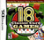 18 Classic Card Games - DS (Cartridge Only) CO