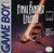 Final Fantasy Legend - GB