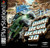 Dare Devil Derby 3D - PS1