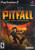 Pitfall The Lost Expedition - PS2