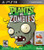 Plants vs. Zombies - PS3