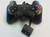 Pre-Owned Sony Playstation 2 PS2 Black Original Genuine Controller (Refurbished: Good)
