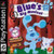 Blues Clues: Blue's Big Musical - PS1