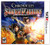 Samurai Warriors: Chronicles - 3DS