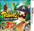 Rabbids: Travel in Time 3D - 3DS CO