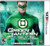 Green Lantern: Rise of the Manhunters - 3DS