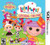 Lalaloopsy: Carnival of Friends - 3DS