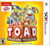 Captain Toad: Treasure Tracker - 3DS