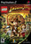 Lego Indiana Jones Original Adventures - Ps2