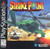 Strike Point - PS1