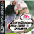 Tiger Woods 2000 - PS1