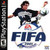 FIFA 2001 - PS1