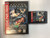 Batman Forever- Sega Genesis Boxed