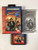 Intruments of Chaos Young Indiana Jones- Sega Genesis Boxed