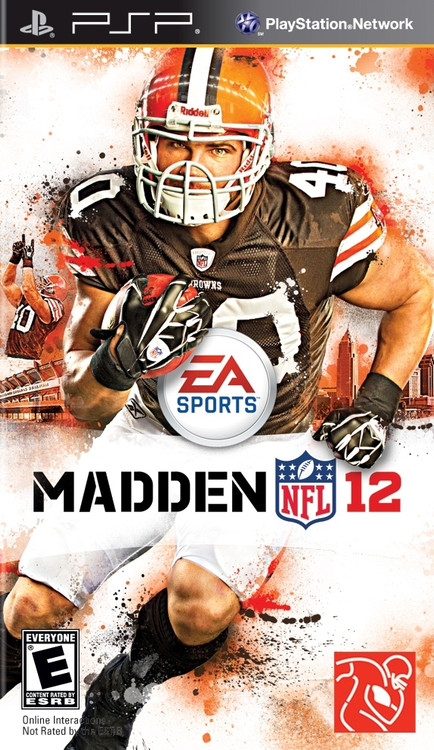 madden 07 psp