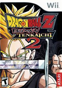 DRAGON BALL Z BUDOKAI TENKAICHI 1 COMPLET SONY PS2 PAL FRANÇAIS CIB OVP - DBZ I