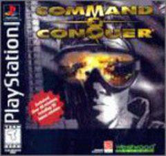 Jeu Missile Command Pour PlayStation 1 (PS1) - Version PAL, Bon état Avec Manuel