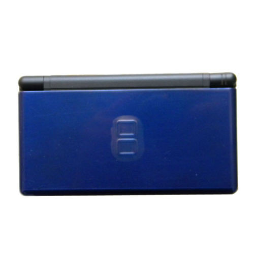 Nintendo DSL Ds Lite Console Blue - Gamerz Haven
