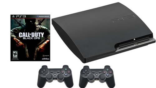 Call of Duty Black Ops 3 & 4 Sony Playstation 4 (PS4) Game Bundle – Retro  Gamer Heaven
