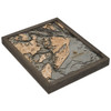 Hilton Head - Grey Frame