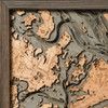 Hilton Head - Grey Frame
