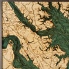Norfolk - Dark Frame