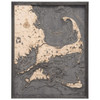 Cape Cod - Large - Grey Frame