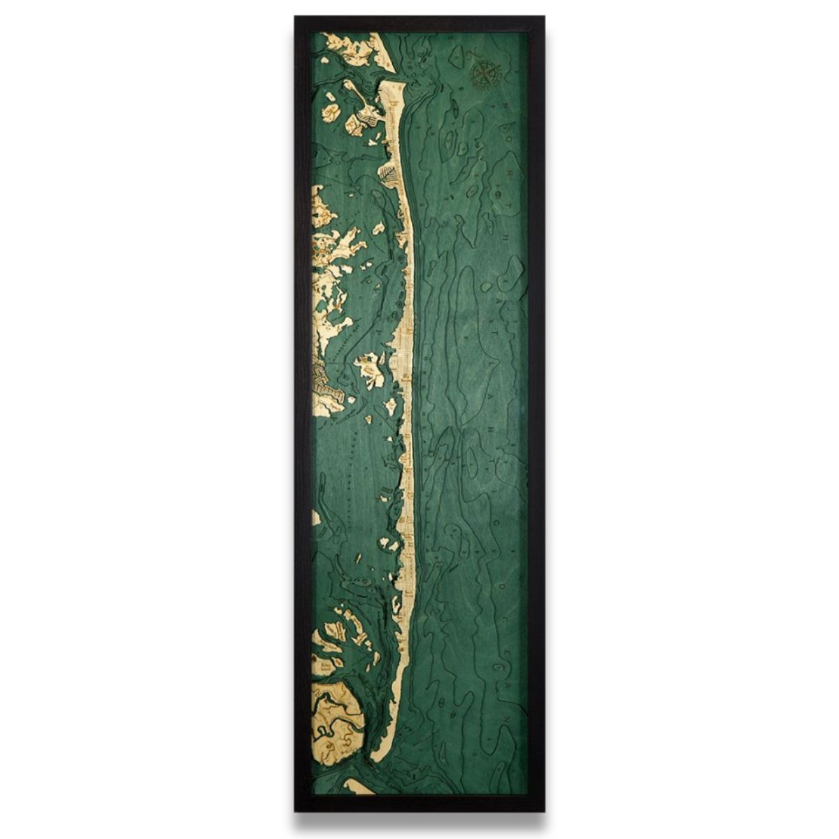 New Jersey Long Beach Island