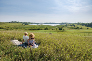 Spring Getaways