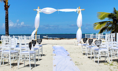 Where to Wed?