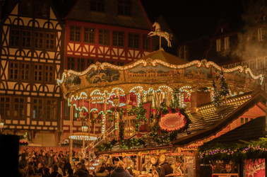 Joy Around the World!