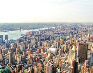 3 Most Popular Cities To Turn Into a 3D Wood Map