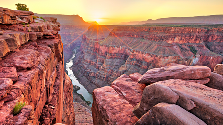 Why Visit National Parks This Summer