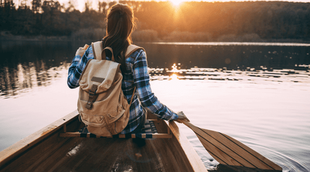 Top 11 Gifts for People Who Love the Outdoors