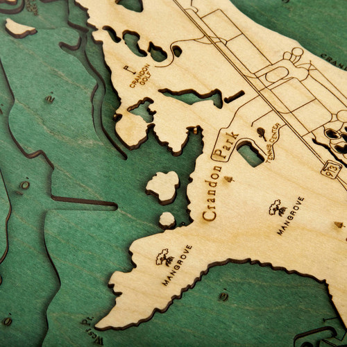 Key Biscayne Key Biscayne